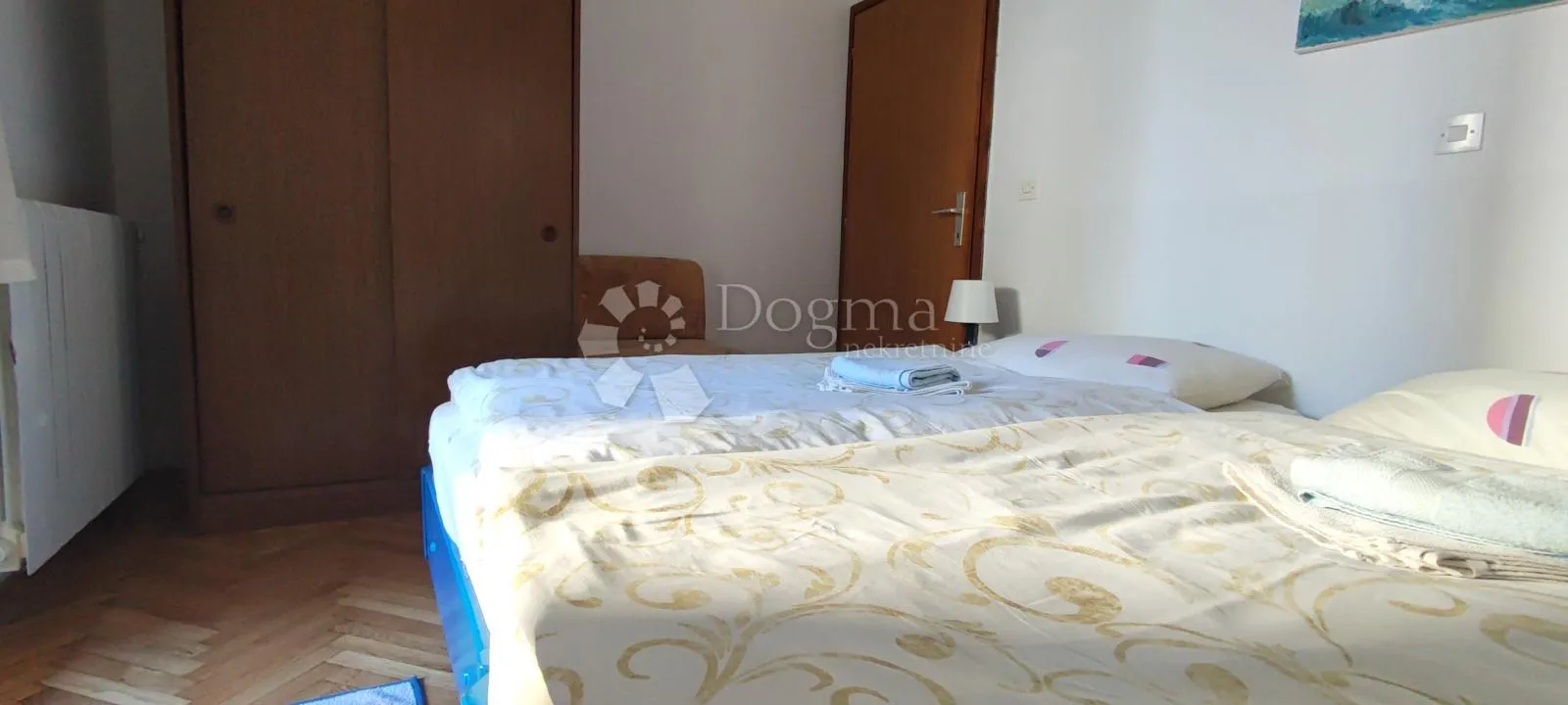 opatija – stan za najam s pogledom na more - slika 6