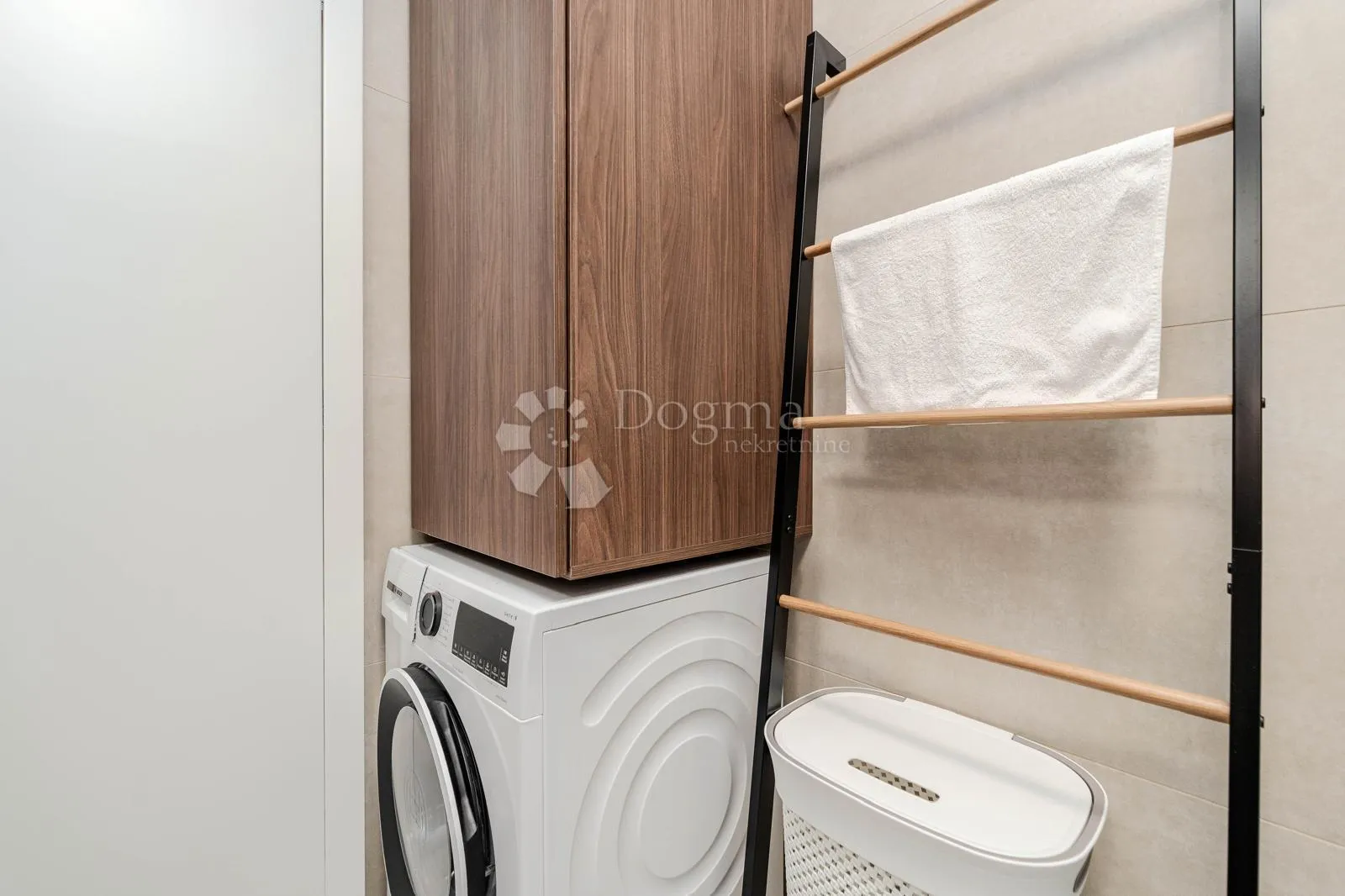 turanj - penthouse s pogledom na more - slika 41