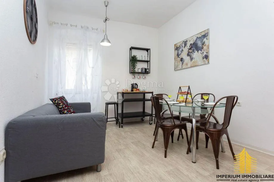 apartman u srcu šibenika - slika 2