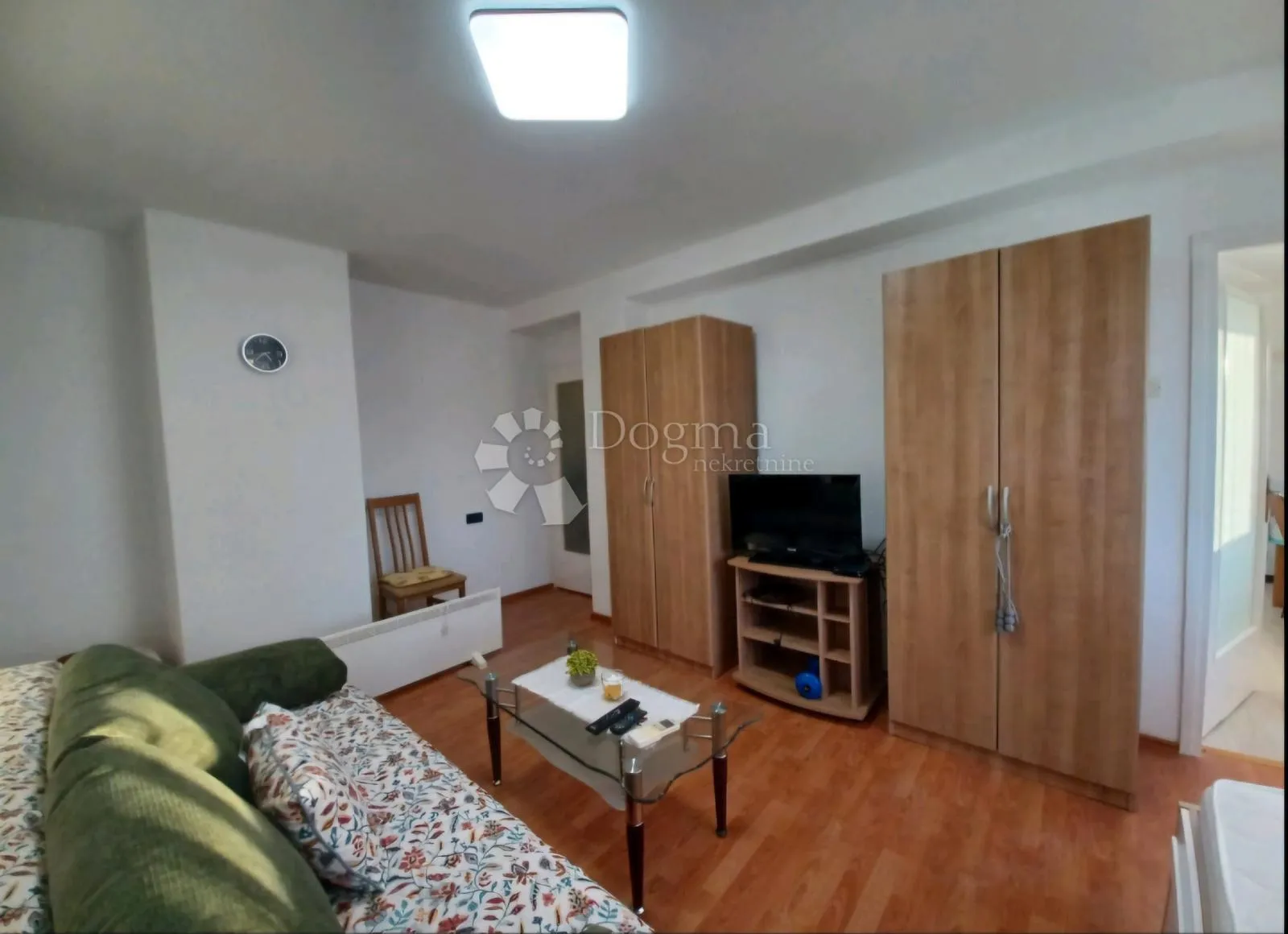 belveder, rijeka, 2sb+db, 63m2, idealan za studente! - slika 2