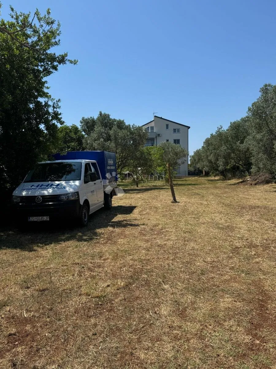 građevinsko zemljište peroj, 1336m2 - slika 3