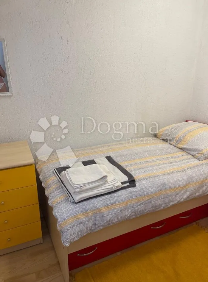 kuća prvi red do mora - slika 22
