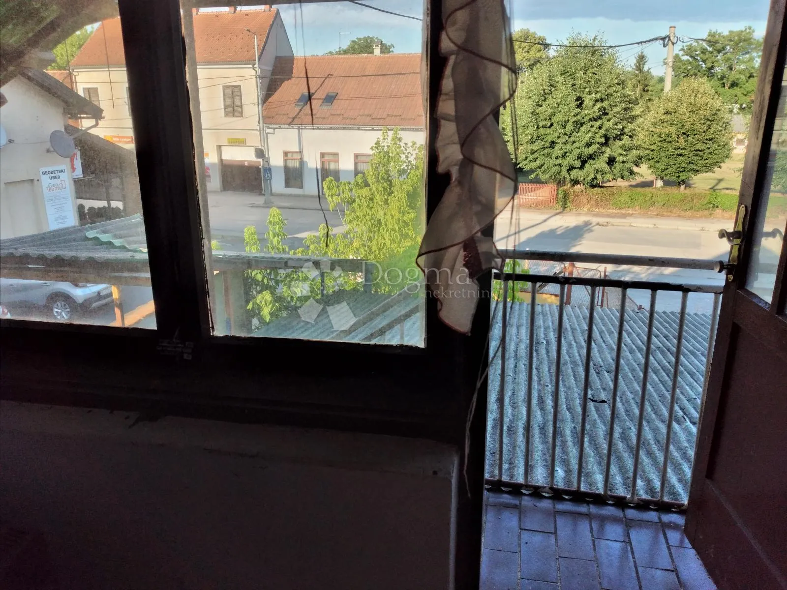 povijesna jezgra, centar topuskog, povoljno - slika 13