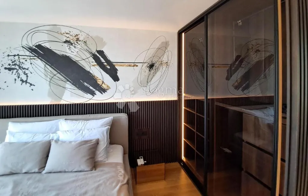 moderna villa na rovinjskoj periferiji - slika 6