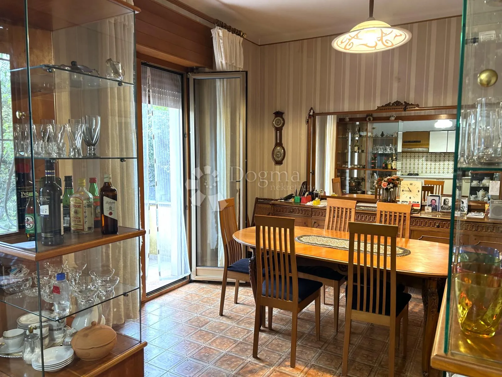 kozala – 265 m², 5 balkona, parking i garaža - slika 13