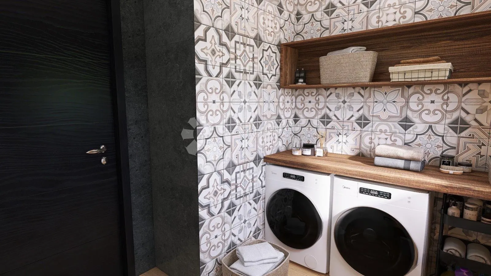 villa cetinići u okolici vodnjana - slika 31