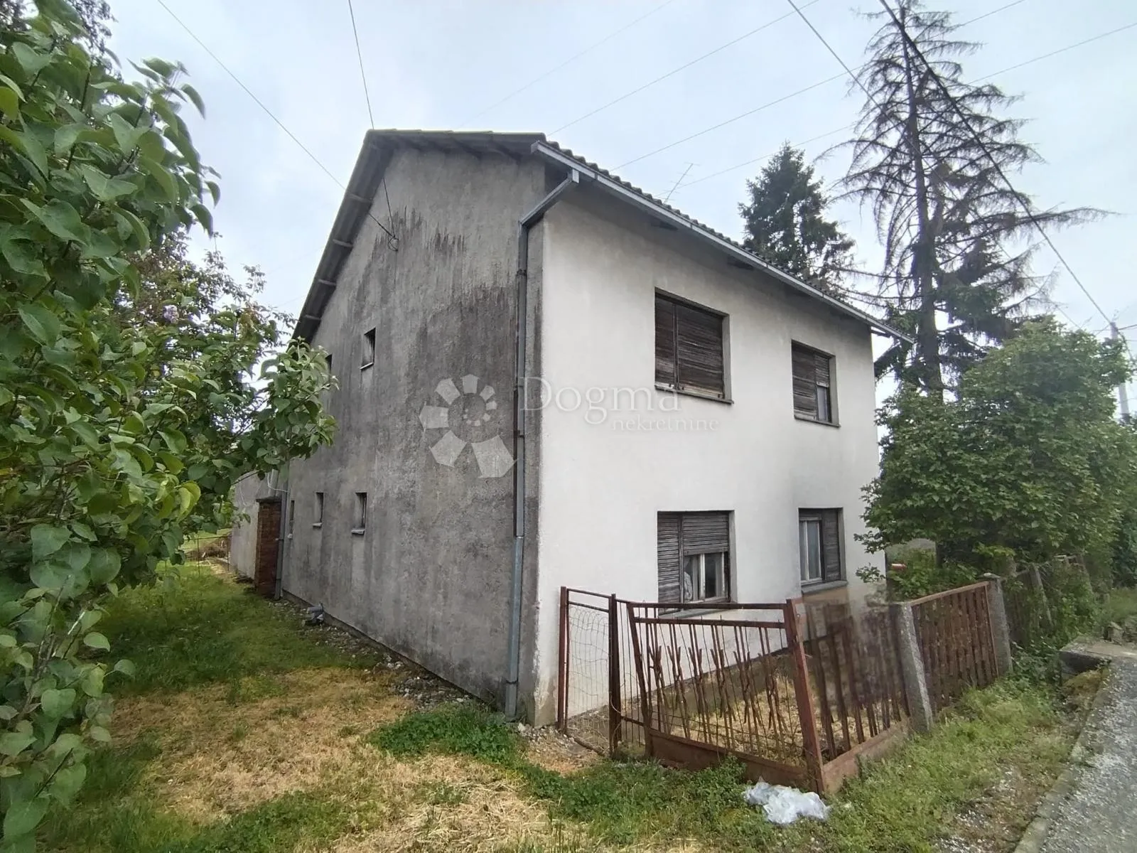 kuća s velikim potencijalom – križevci - slika 2