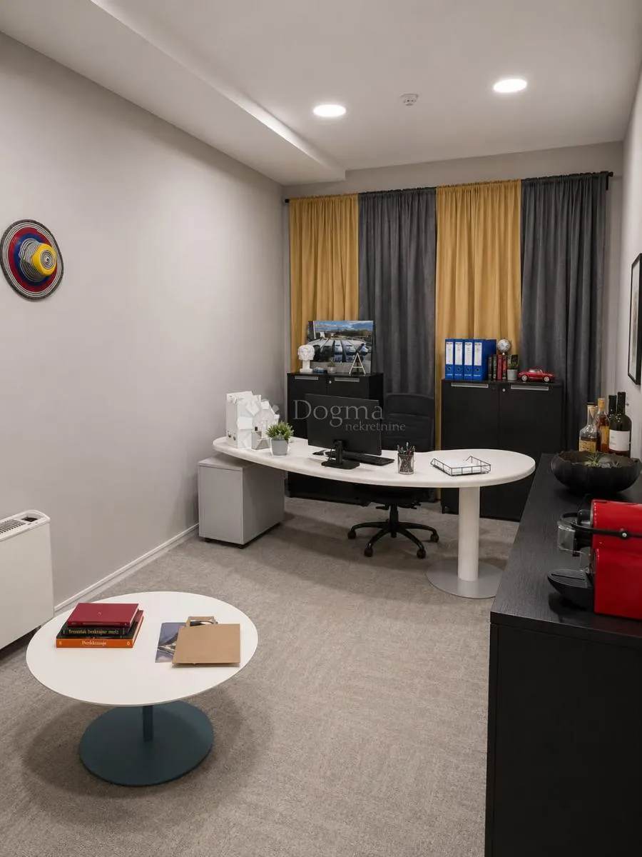 slavonska | uredski prostor 130m² - slika 7