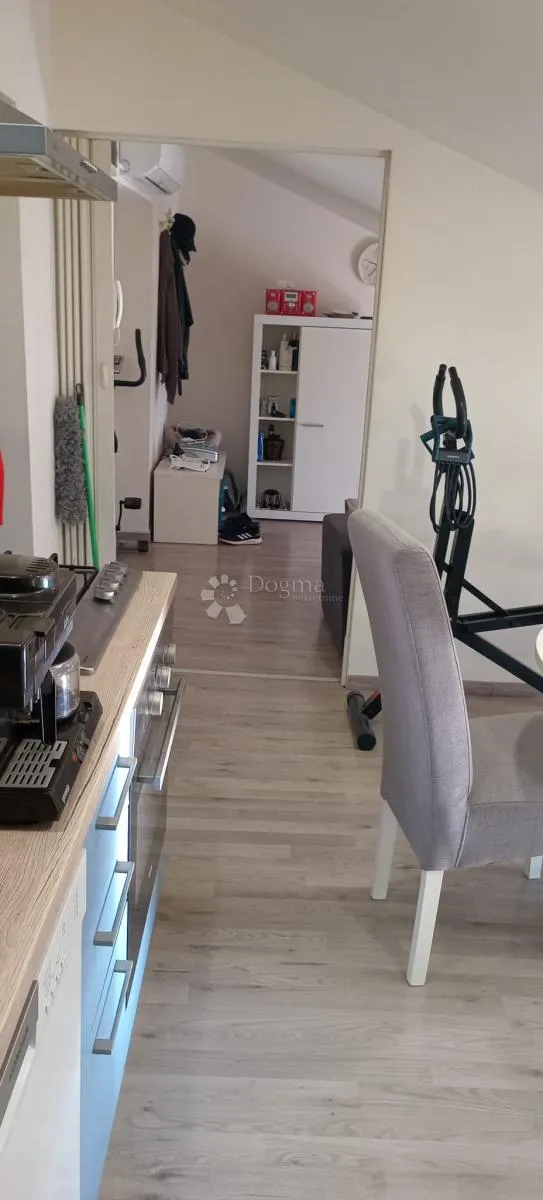 jednosoban stan u blizini arene - slika 5