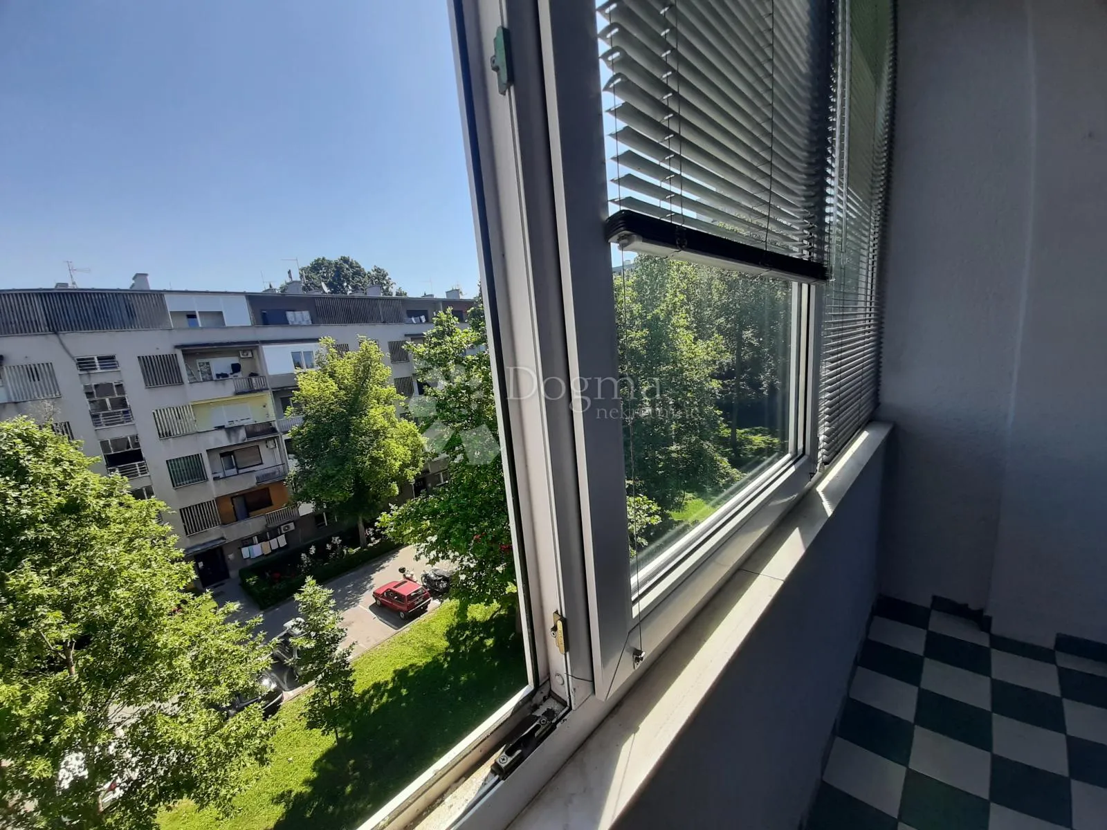 volovčica – svijetao 3-soban stan s balkonom, 61 m² - slika 18