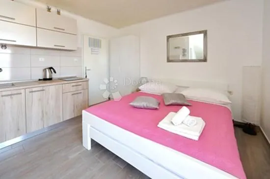 bibinje - apartmanska kuća prvi red do mora - slika 31