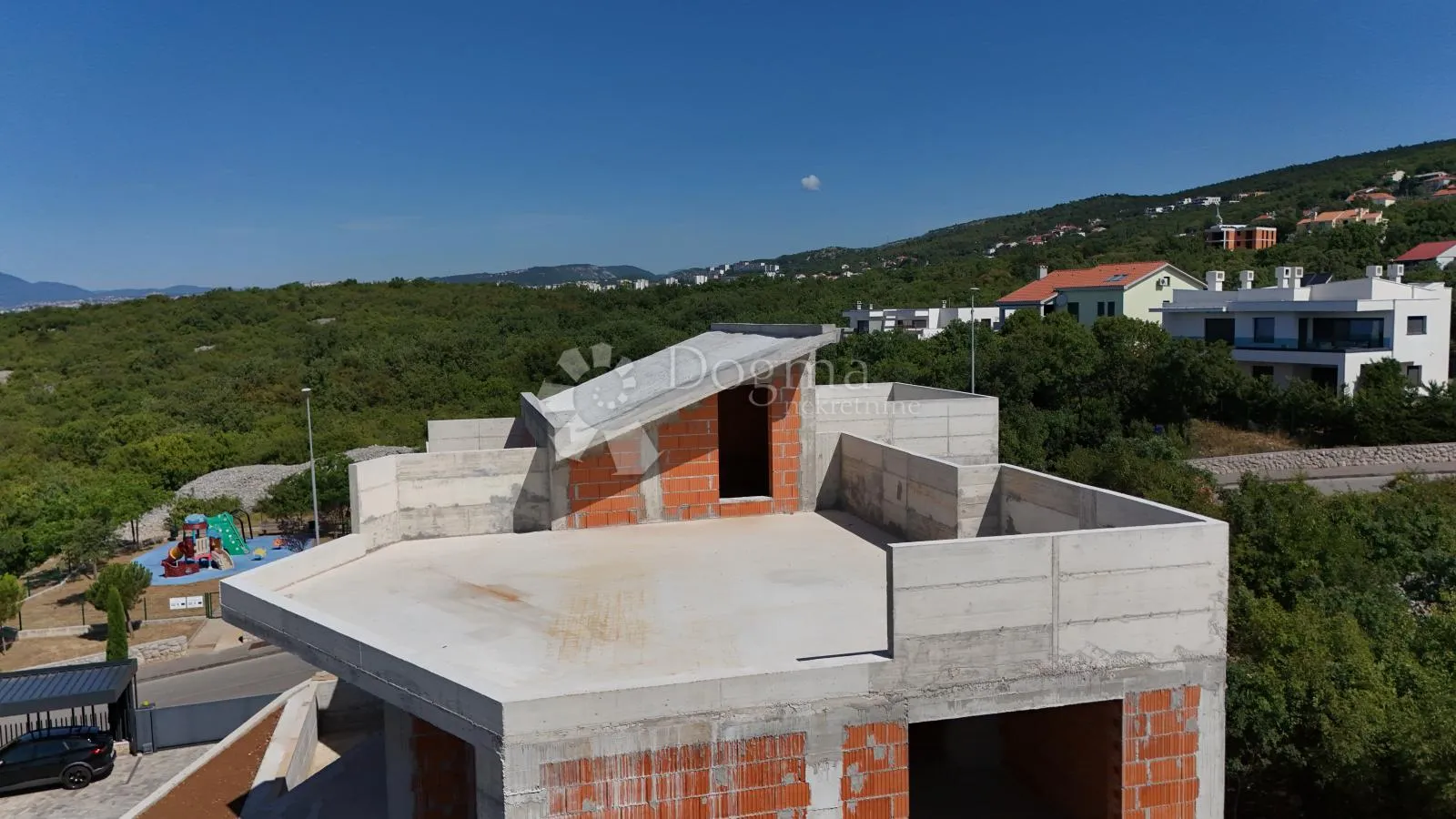 luksuzna dvojna kuća - slika 23