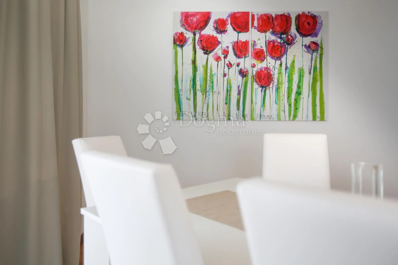 apartman uz more 108m2 - slika 12