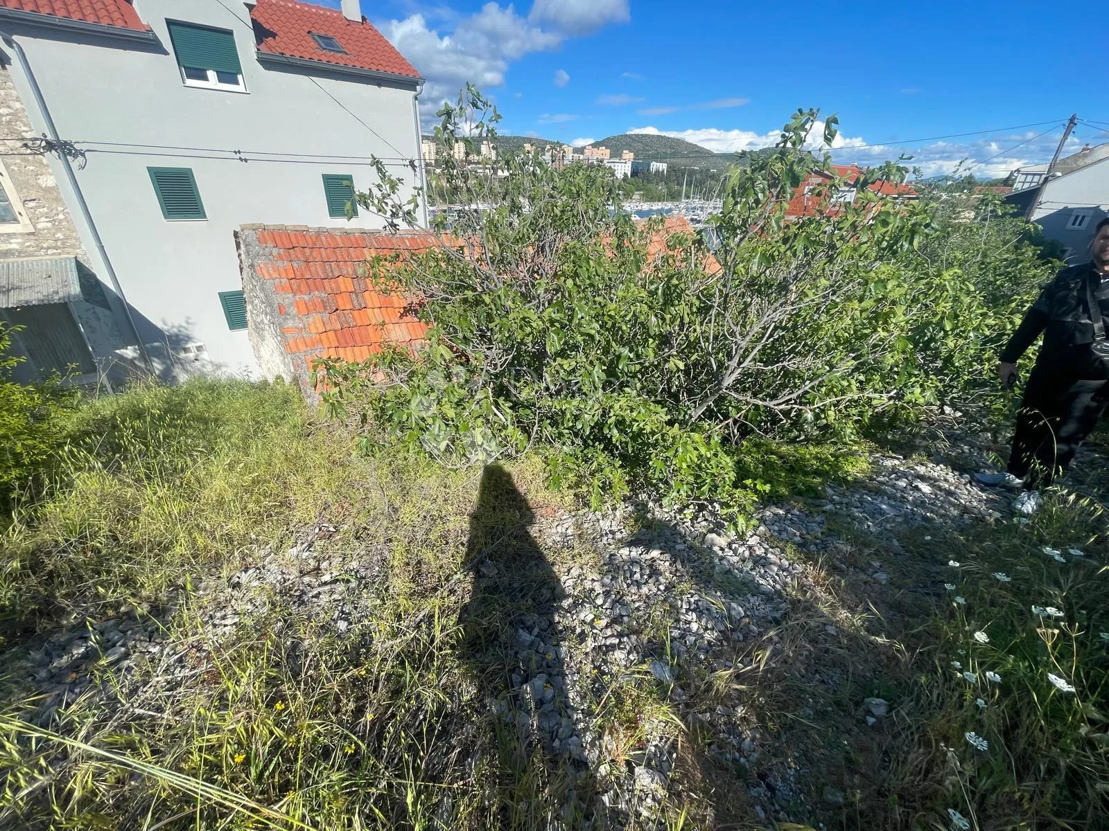 građevinsko zemljište, šibenik mandalina - slika 6