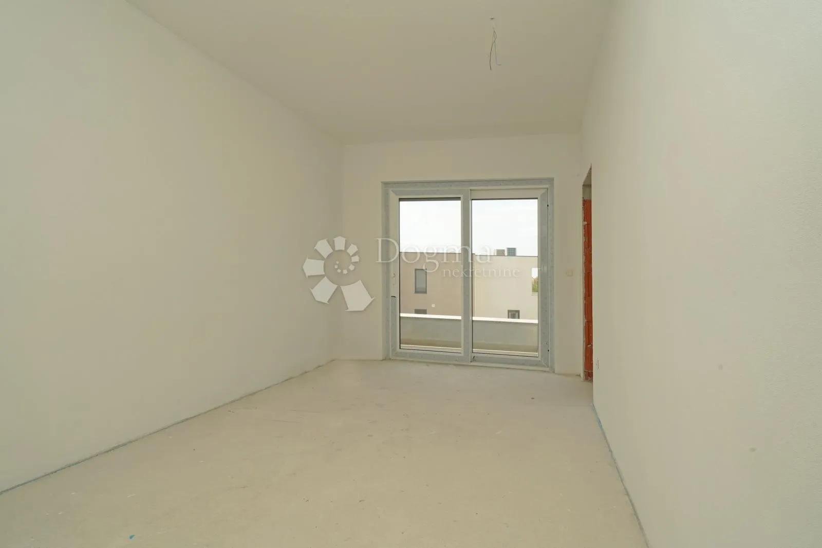 penthouse na 2.katu moderne novogradnje blizu mora! - slika 5