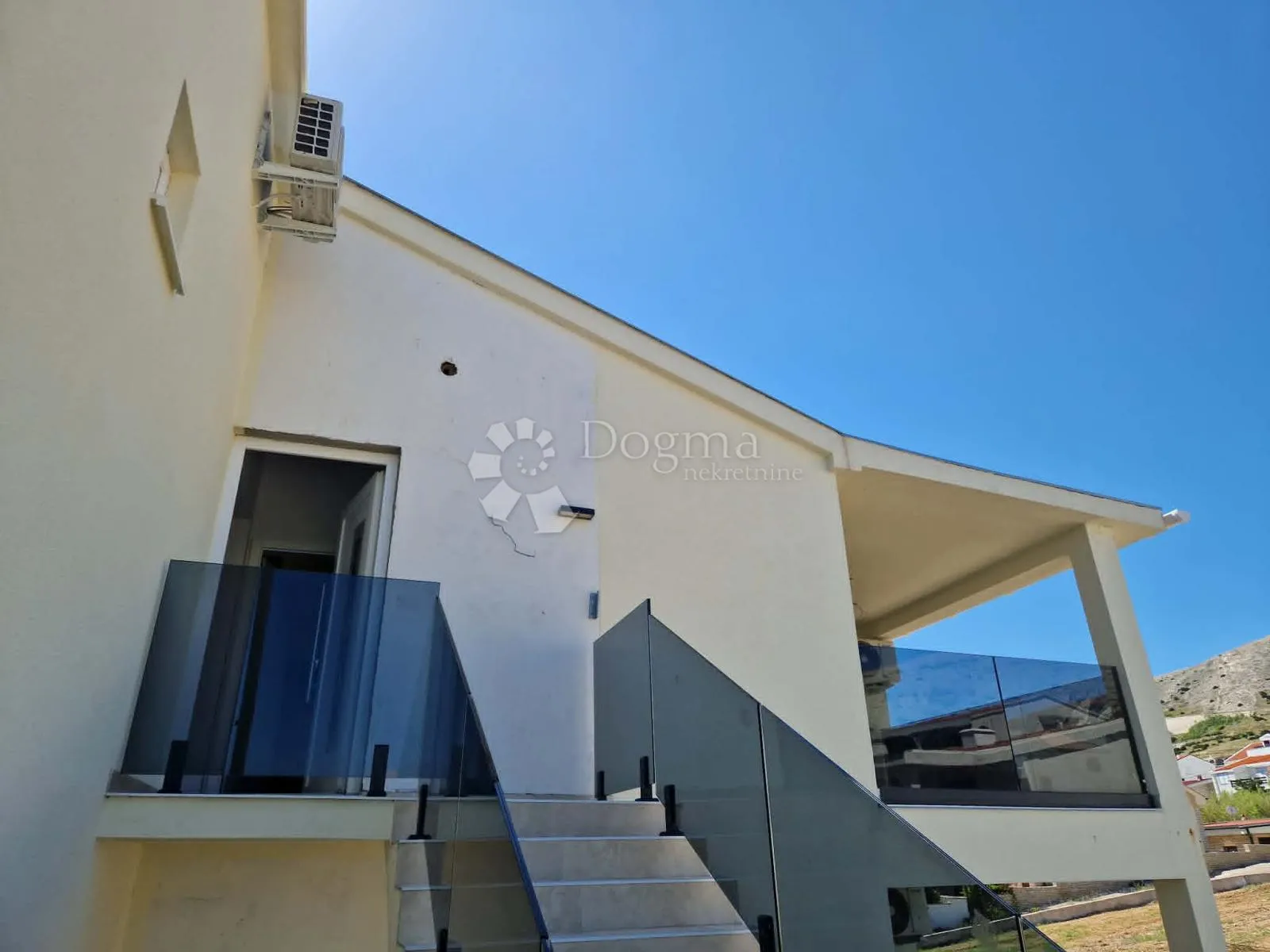 pag - apartman a9 56,63 m2 - 60 m od plaže - slika 15