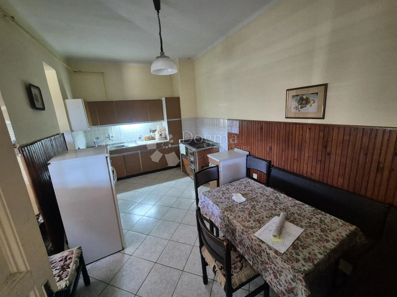 kuća u centru mihovljana sa ogromnim podrumom i 3.864m² zemljišta! - slika 12