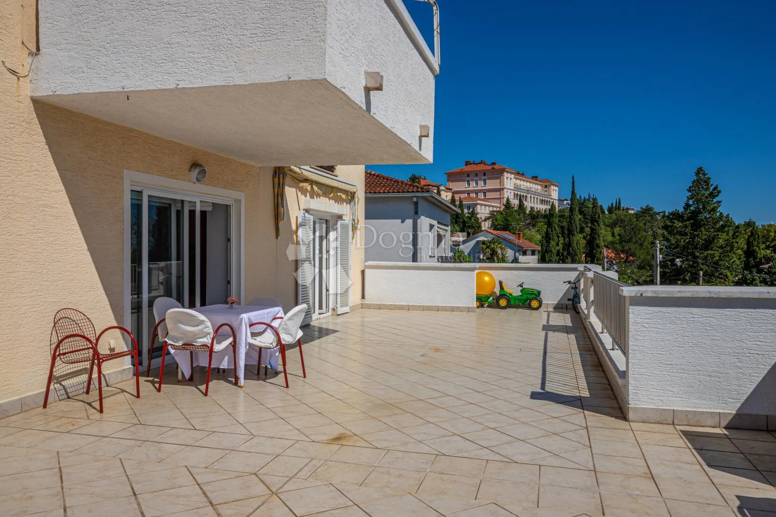 apartman crikvenica s neodoljivim pogledom na more - slika 2