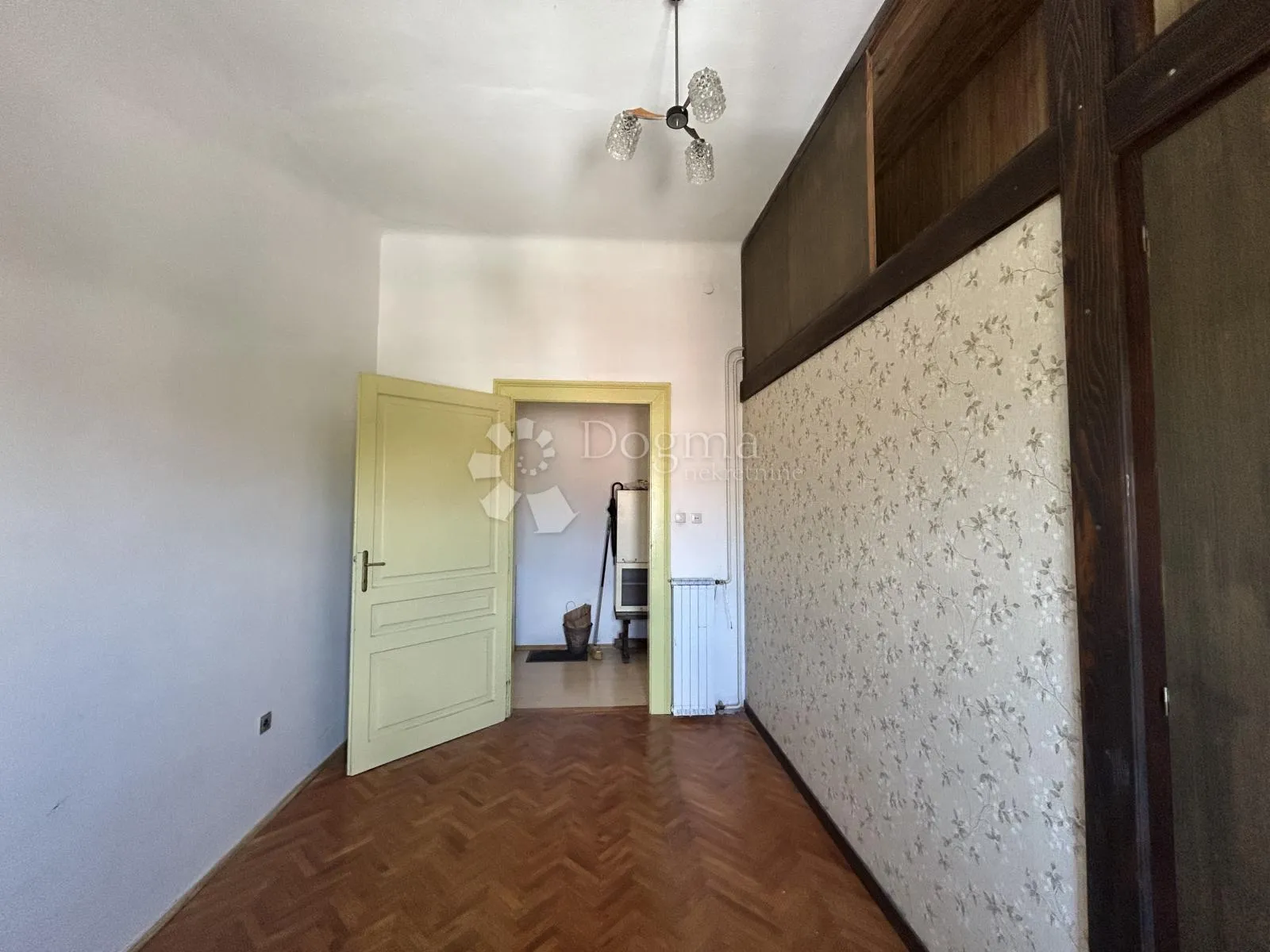 centar rovinja | 72,5 m² | pogled na more i stari grad | garaža + vrt - slika 11