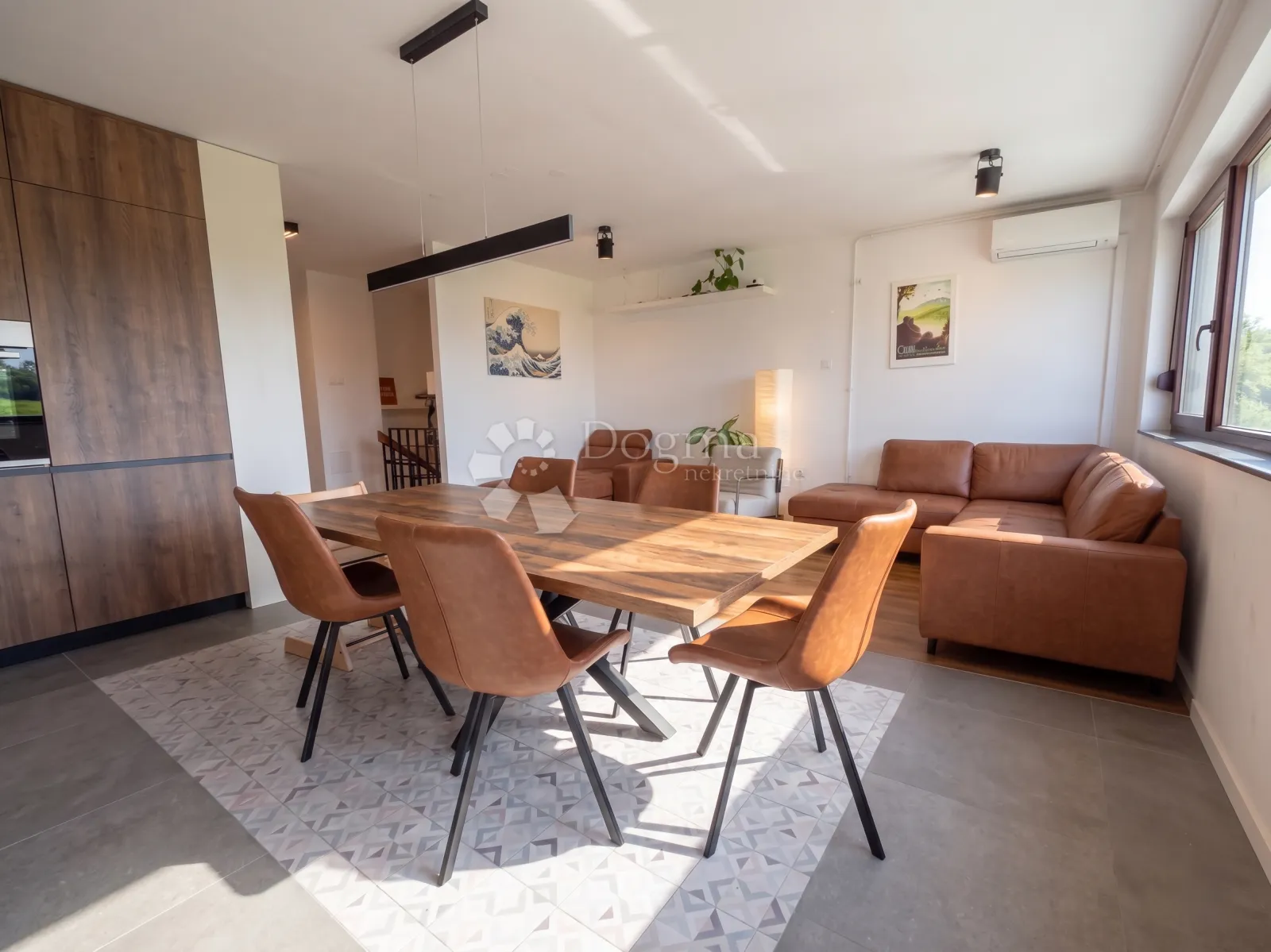 stan trnje centar 132,67 m2 - slika 2