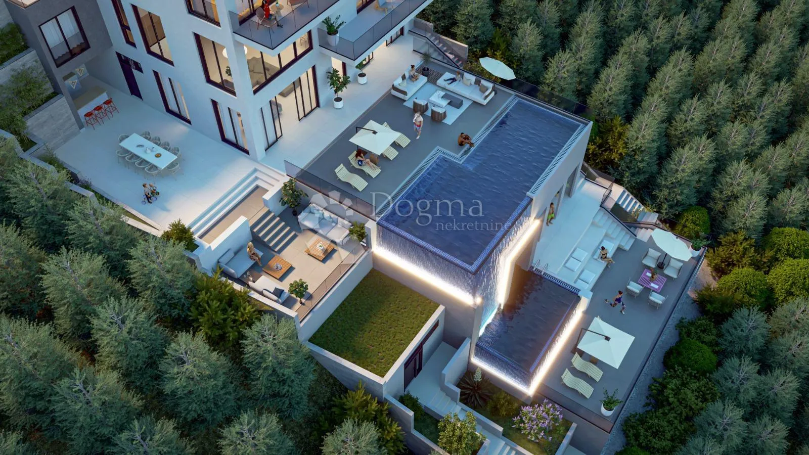 unique plot with a building permit - slika 2