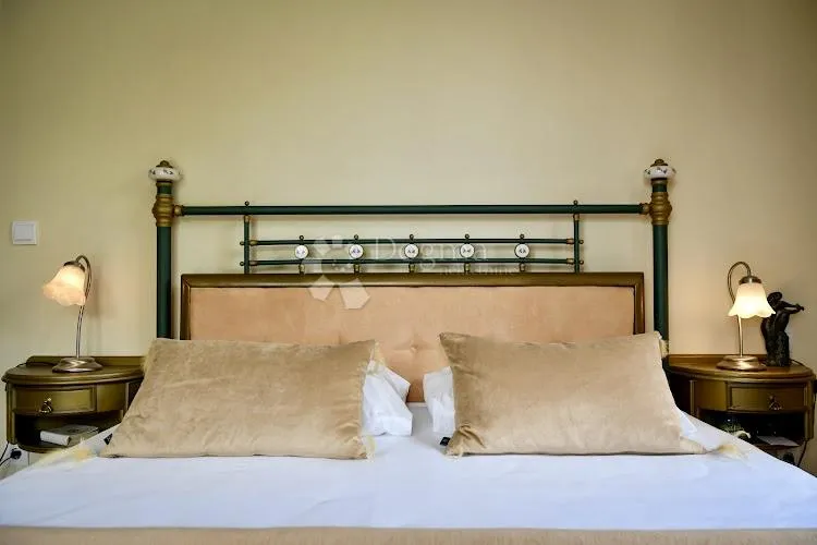 prekrasna villa u zaleđu crikvenice - slika 29
