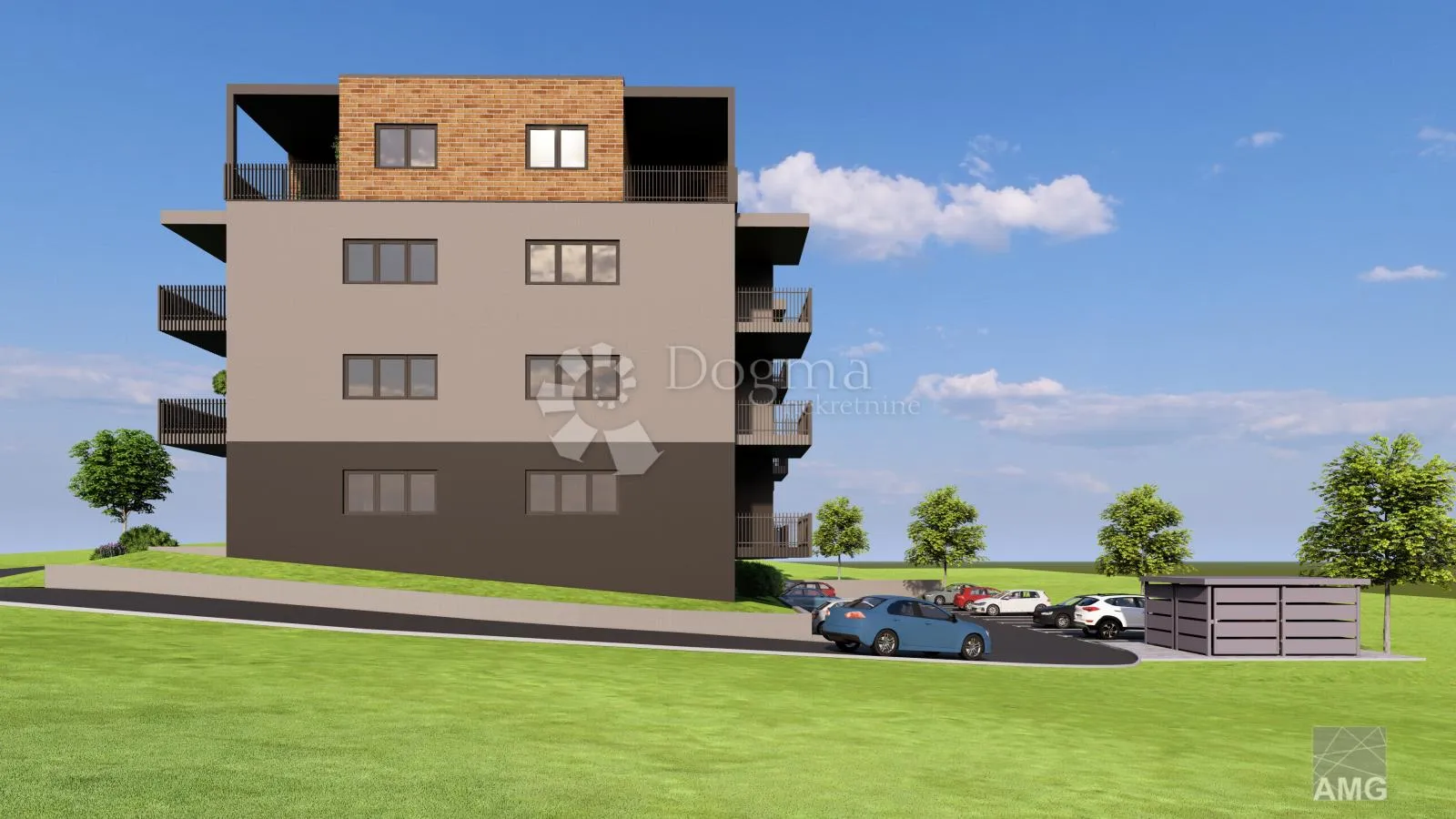 vaša oaza mira - eskluzivna novogradnja u srcu zagorja, 46,66 m2, a002 - slika 11