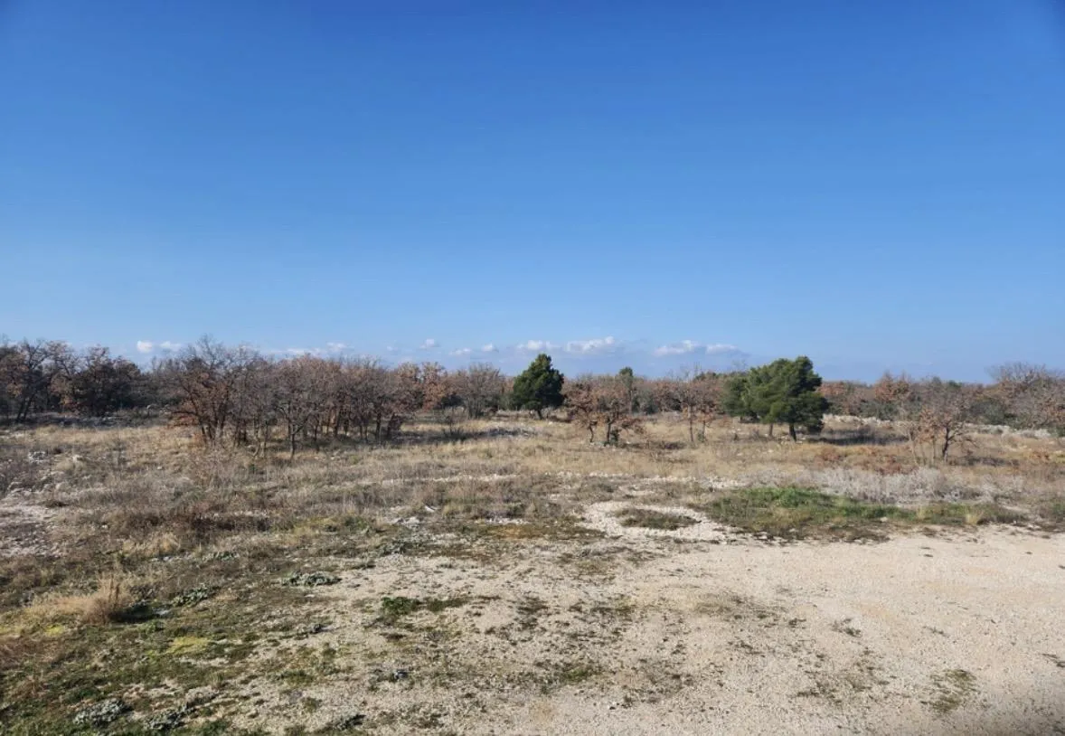 građevinsko zemljište/šibenik - lozovac/ 8.470 m2 - slika 3