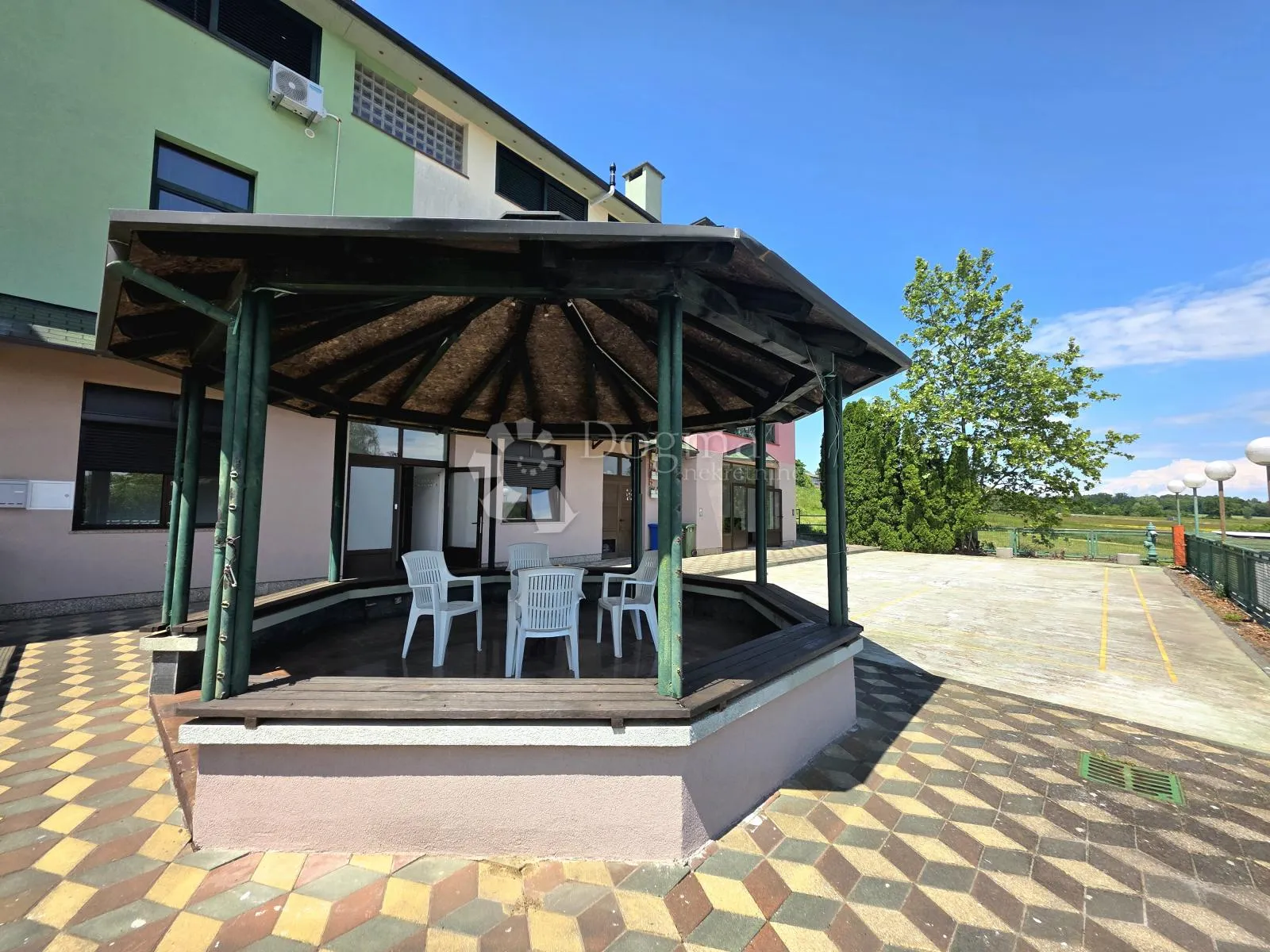 prodaja, stan, nkp 136,38 m², križ - slika 3