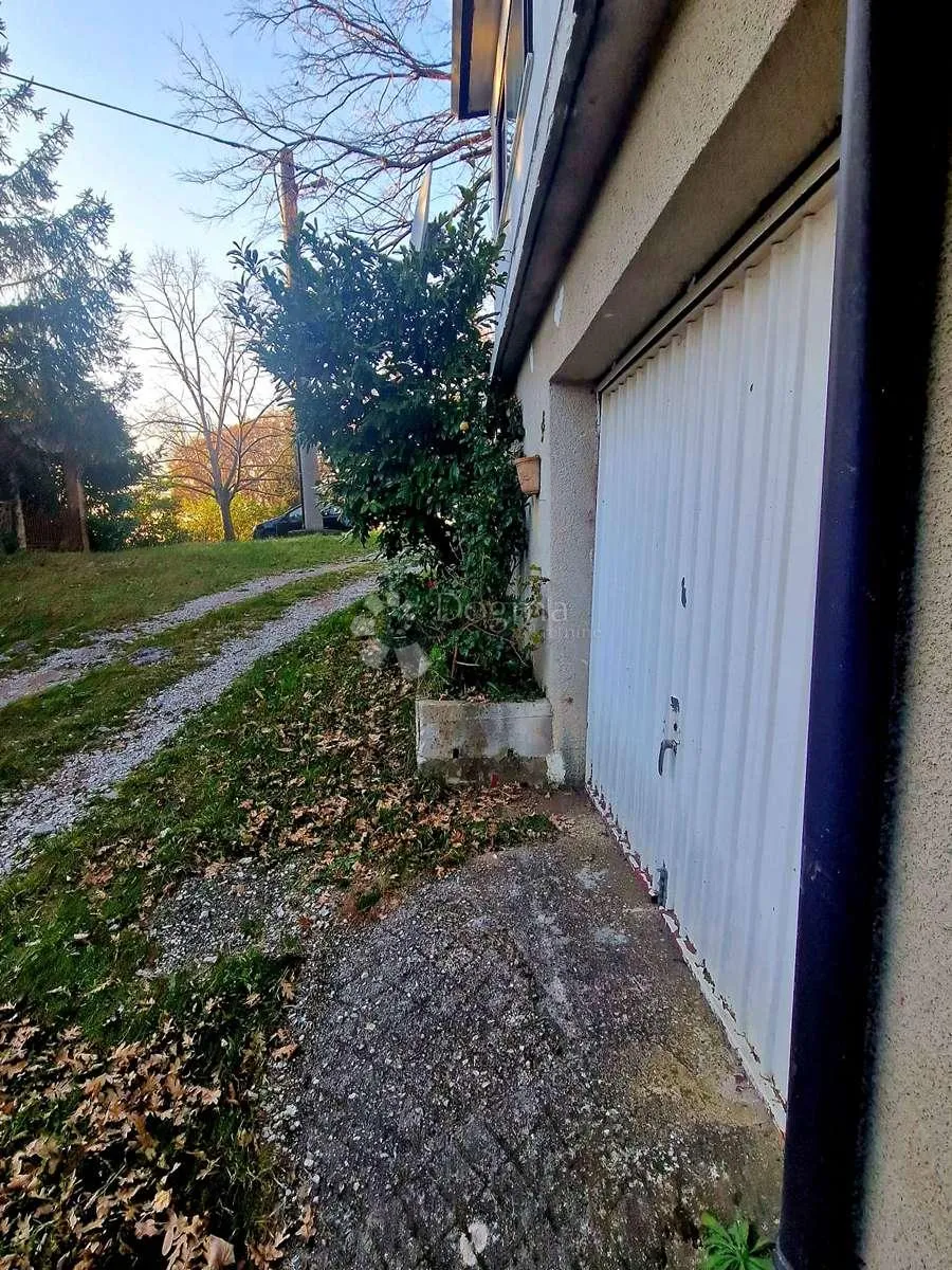 kuća sa dva stana u okolici lupoglava - slika 30