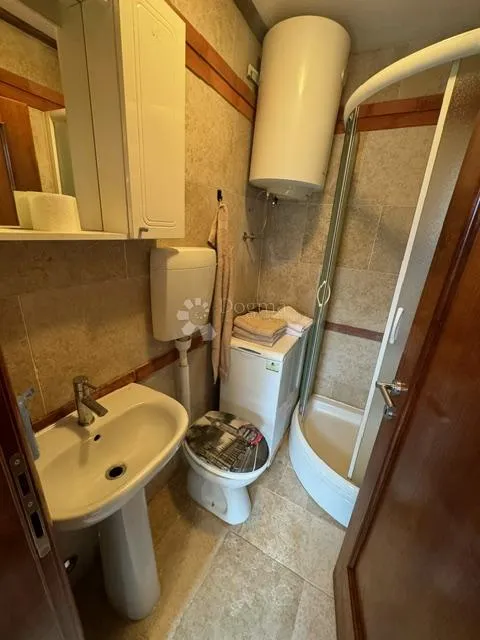šarmantni stan s pogledom na more u opatiji - slika 13