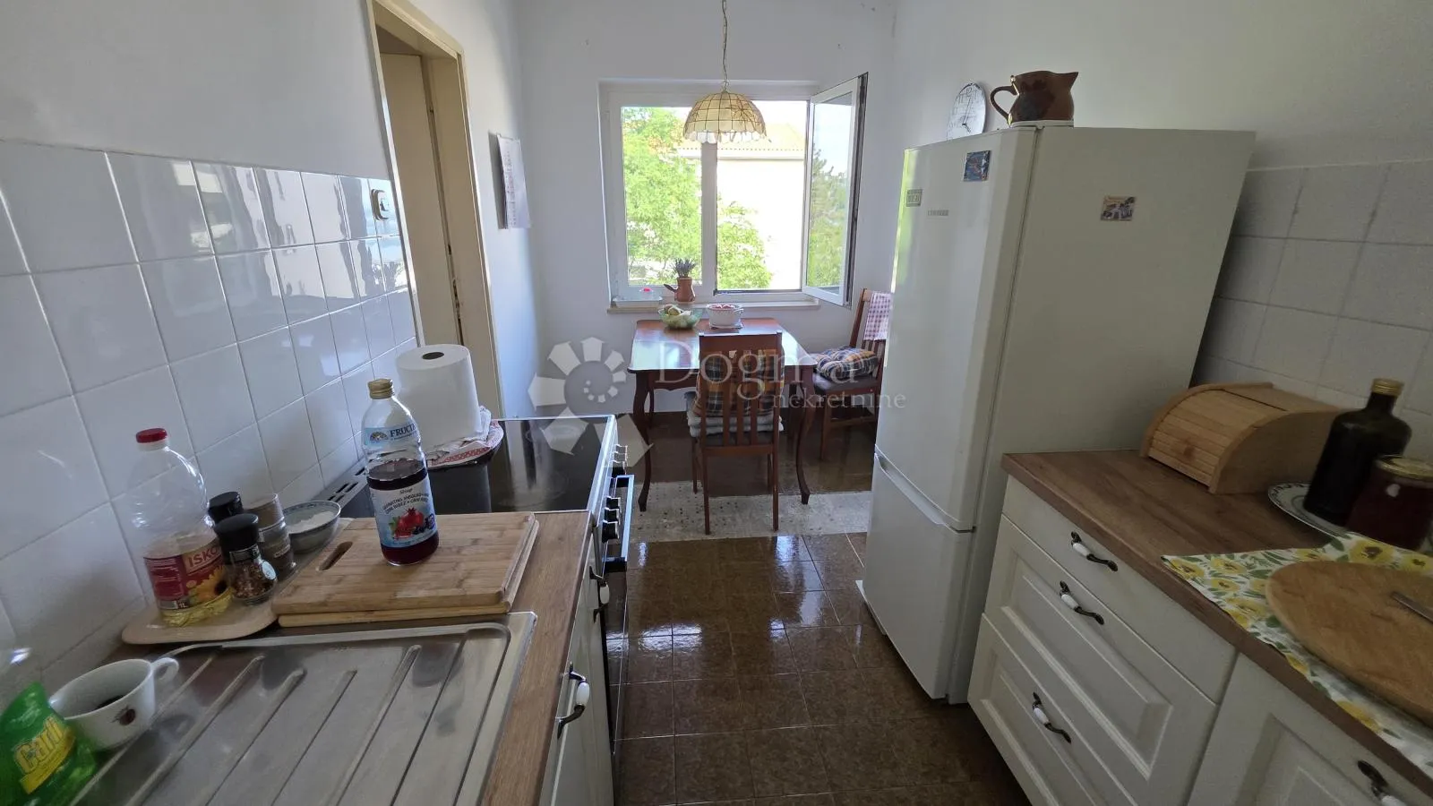 lovran, stan 2s+db, balkon, prodaja - slika 4