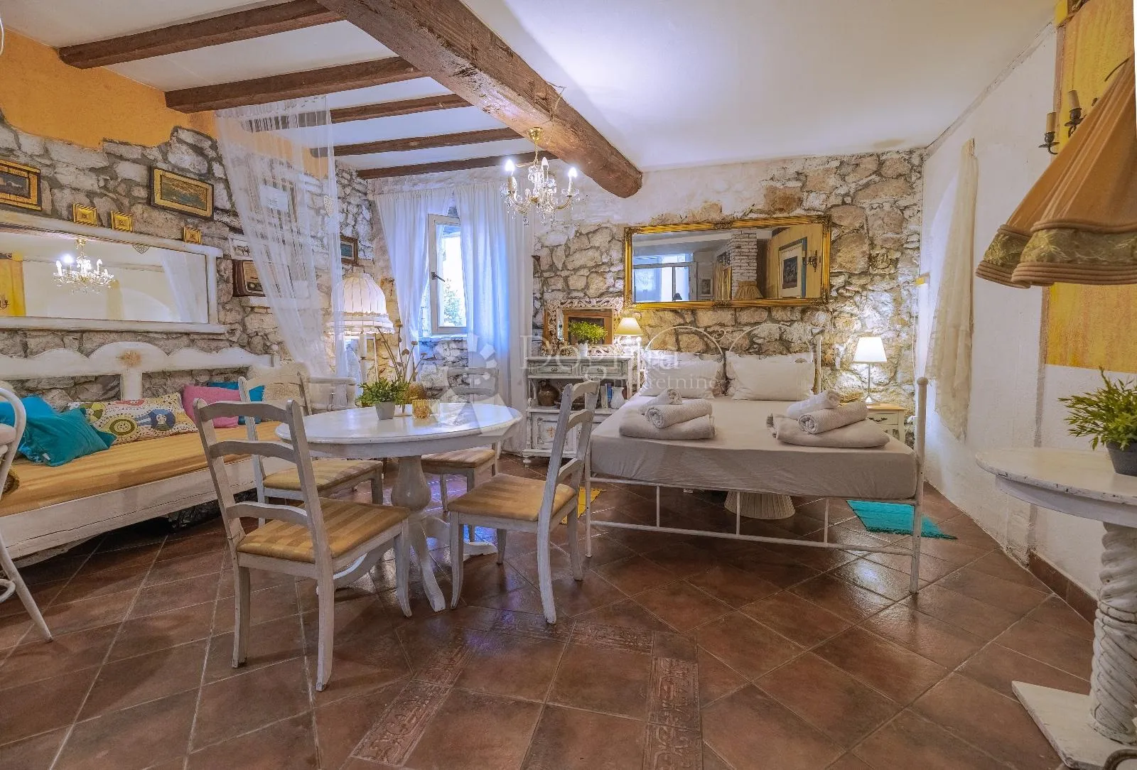 studio apartman u srcu rovinja - slika 13