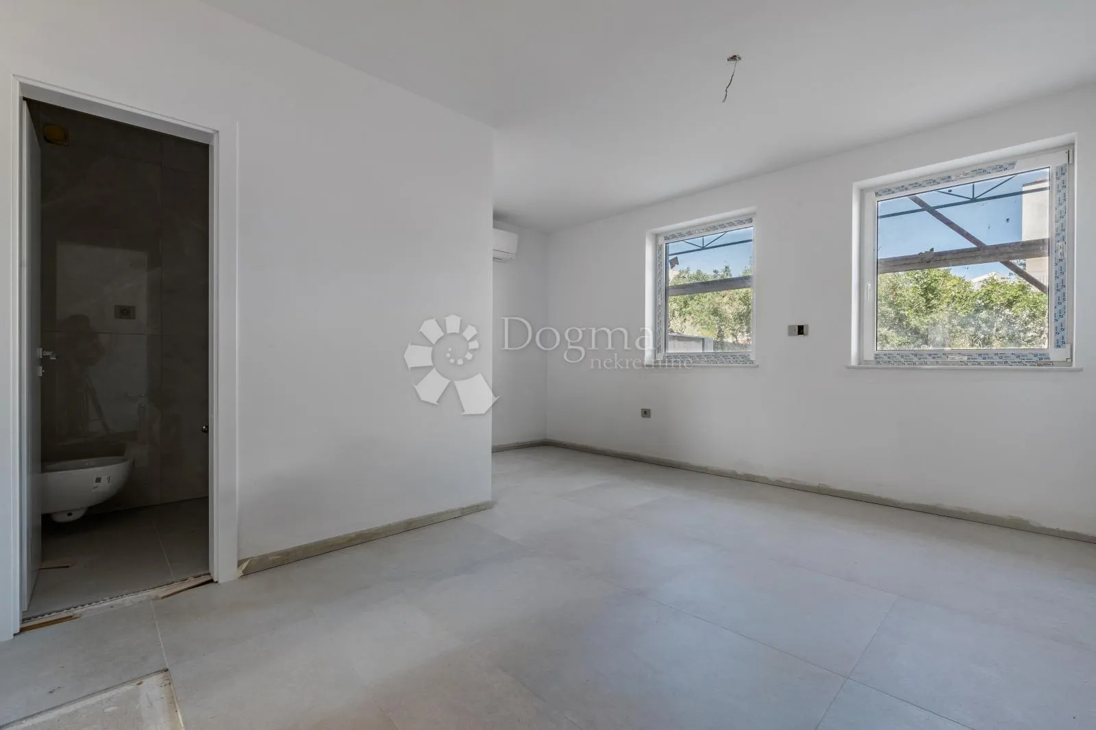 apartman s panoramskim pogledom na more+zasebni studio apartman s okućnicom s3 - slika 22