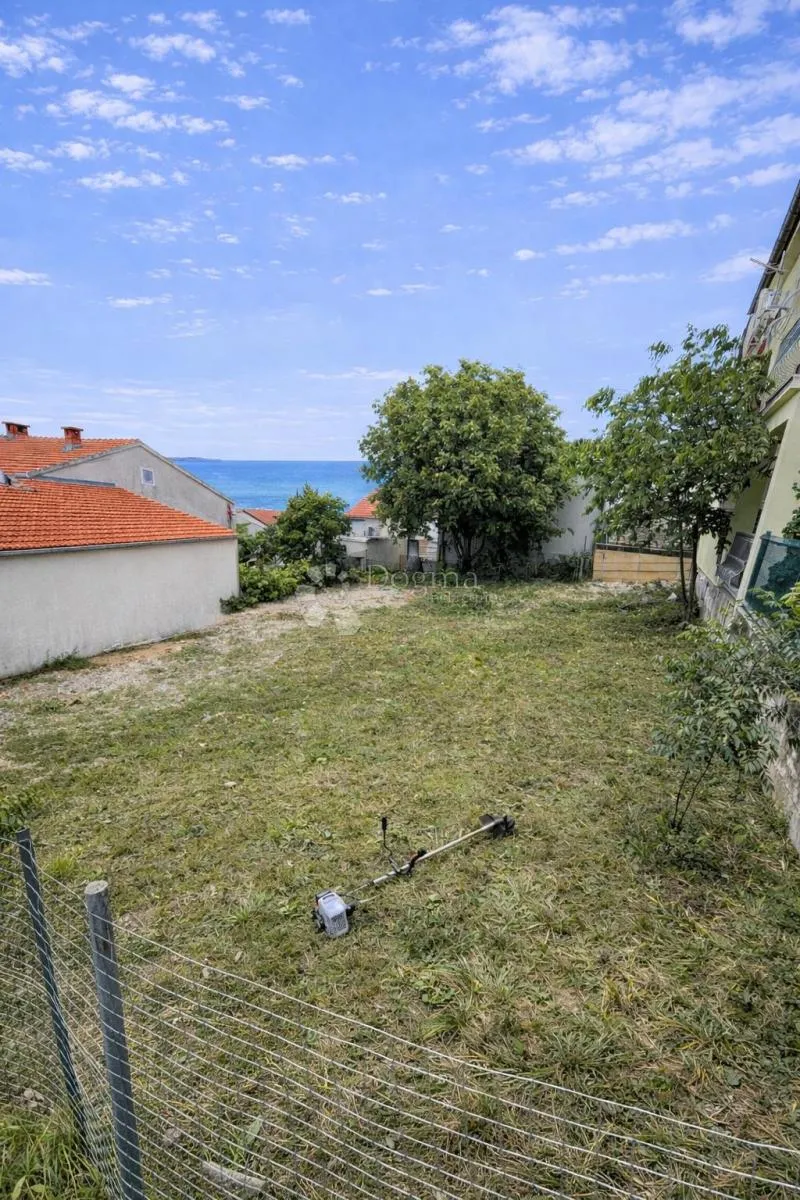 starigrad (paklenica) top lokacija- 60m od mora, građevinsko zemljište - slika 2