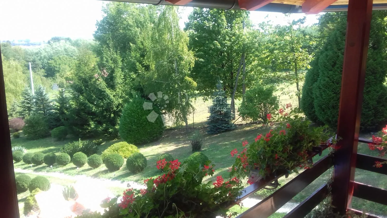 luksuz u elitnom kvartu petrinje - slika 20