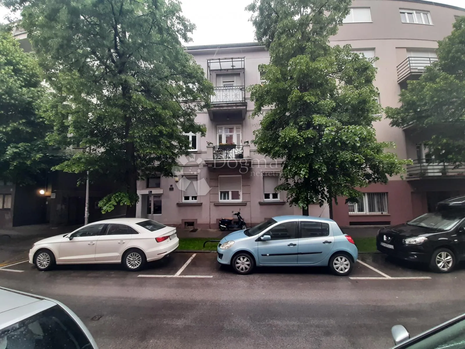 unikatni 4s penthouse od 100m2 i terasom od 10m2 – kvatrić - slika 29