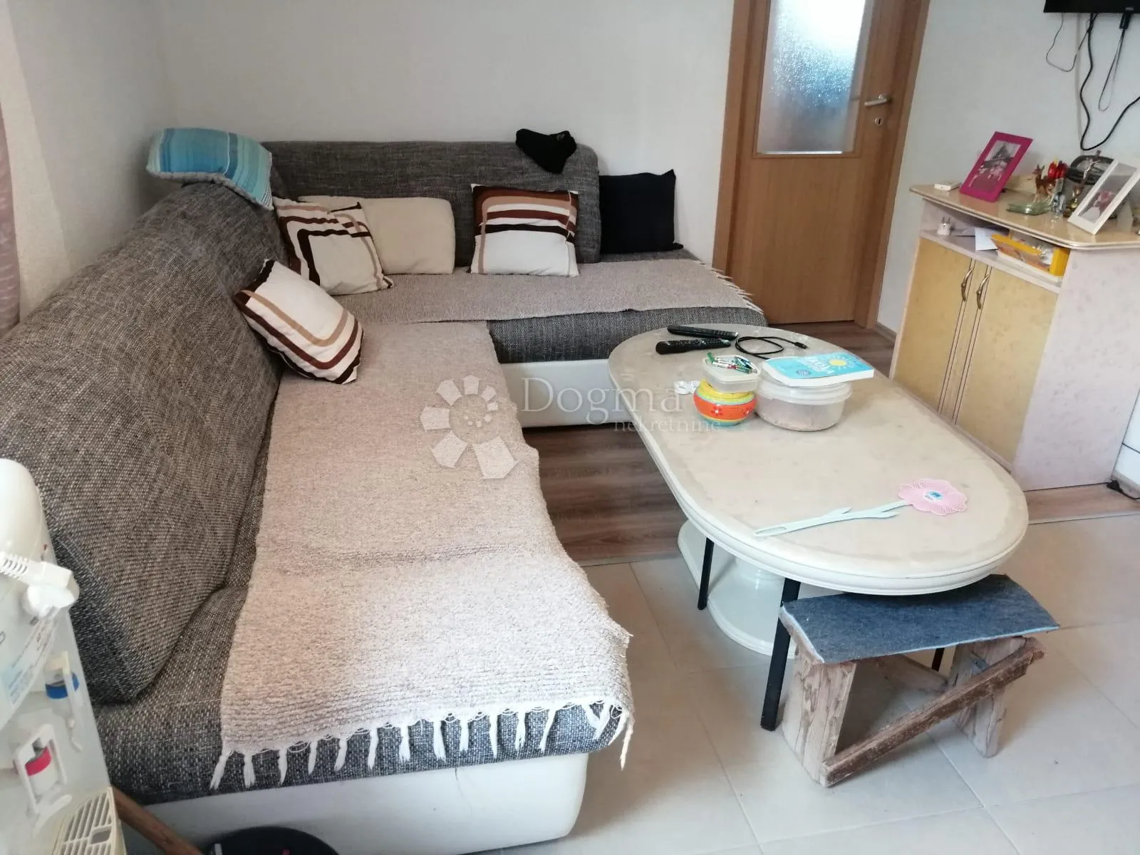 marina - kuća sa 4 apartmana i predivnim pogledom na more - slika 28