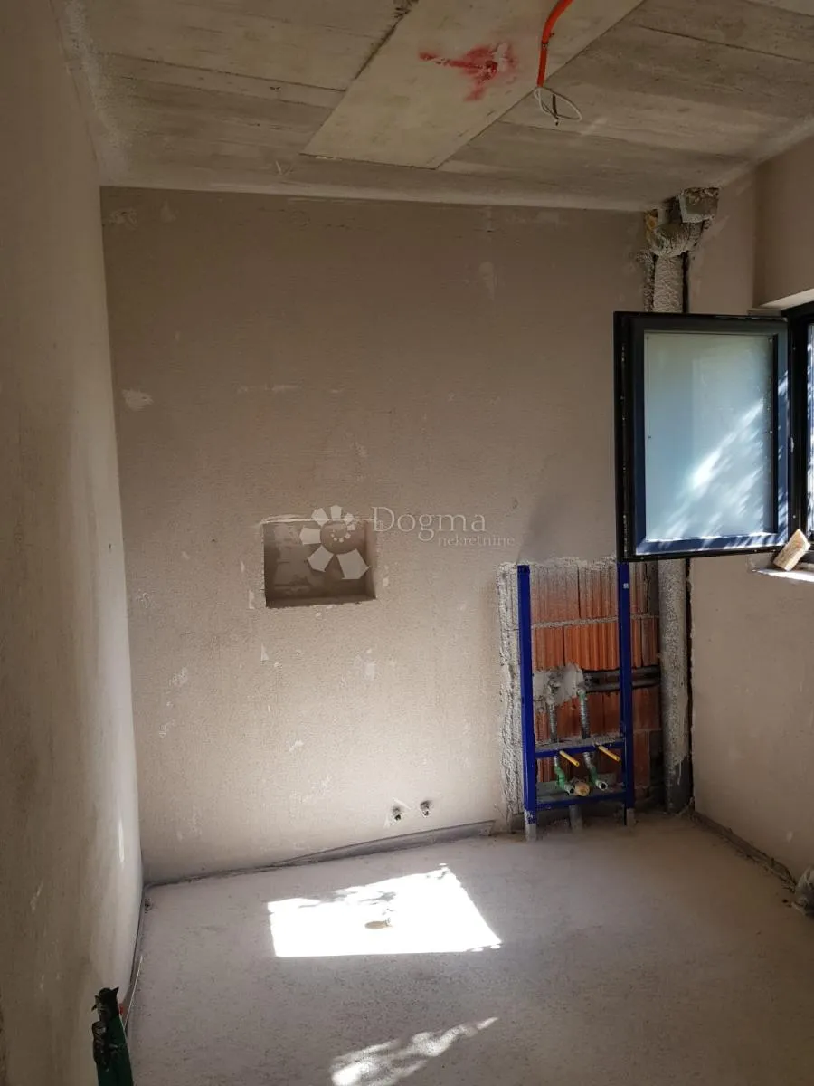 otok pašman , tkon , luksuzna vila 8 m od mora - slika 16