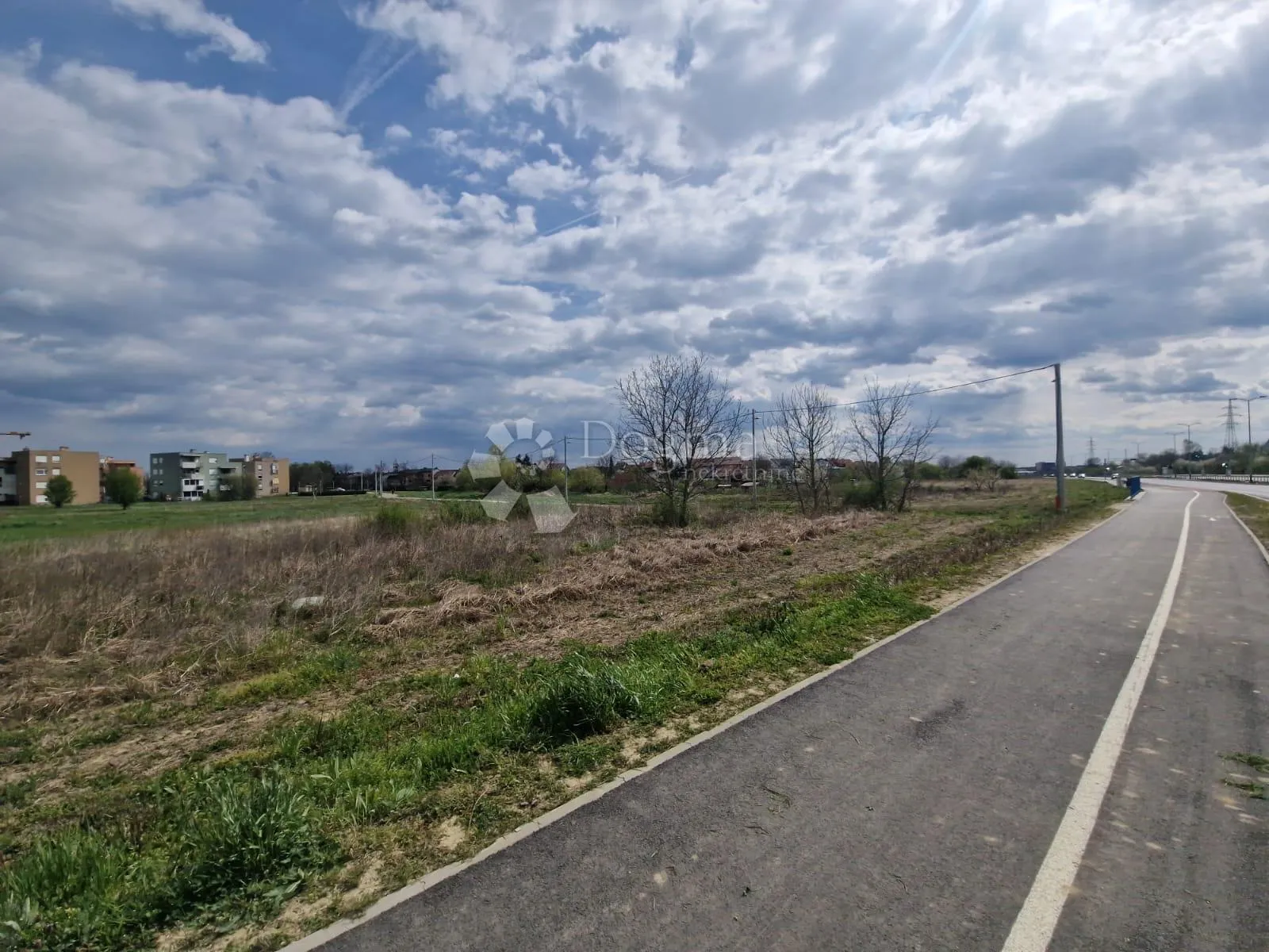 sesvete, 1513m2, građevinska zona – top prilika za gradnju - slika 6