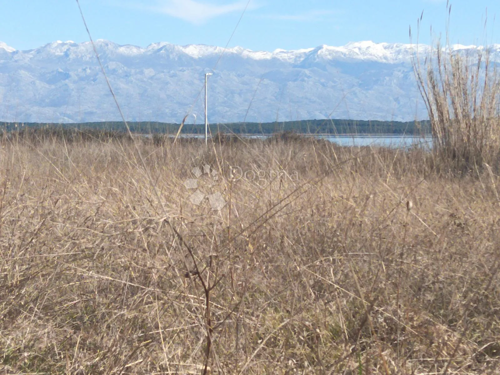 građevinsko zemljište-ninske vodice - slika 4