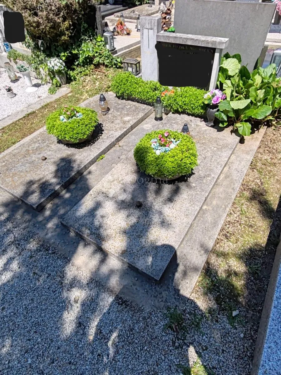 grobno mjesto-lovrinac,split - slika 58