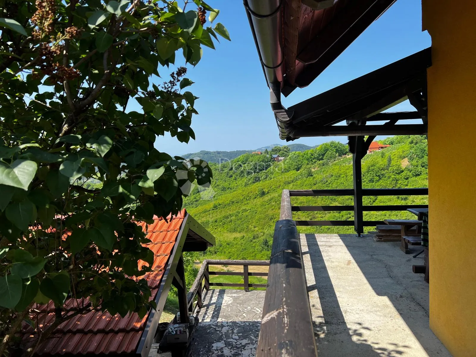 kuća za odmor, prodaja, vikendica, investicija, okolica zagreba - slika 18