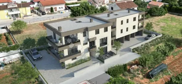 pula, novogradnja, 1. kat, 2s+db - slika 5