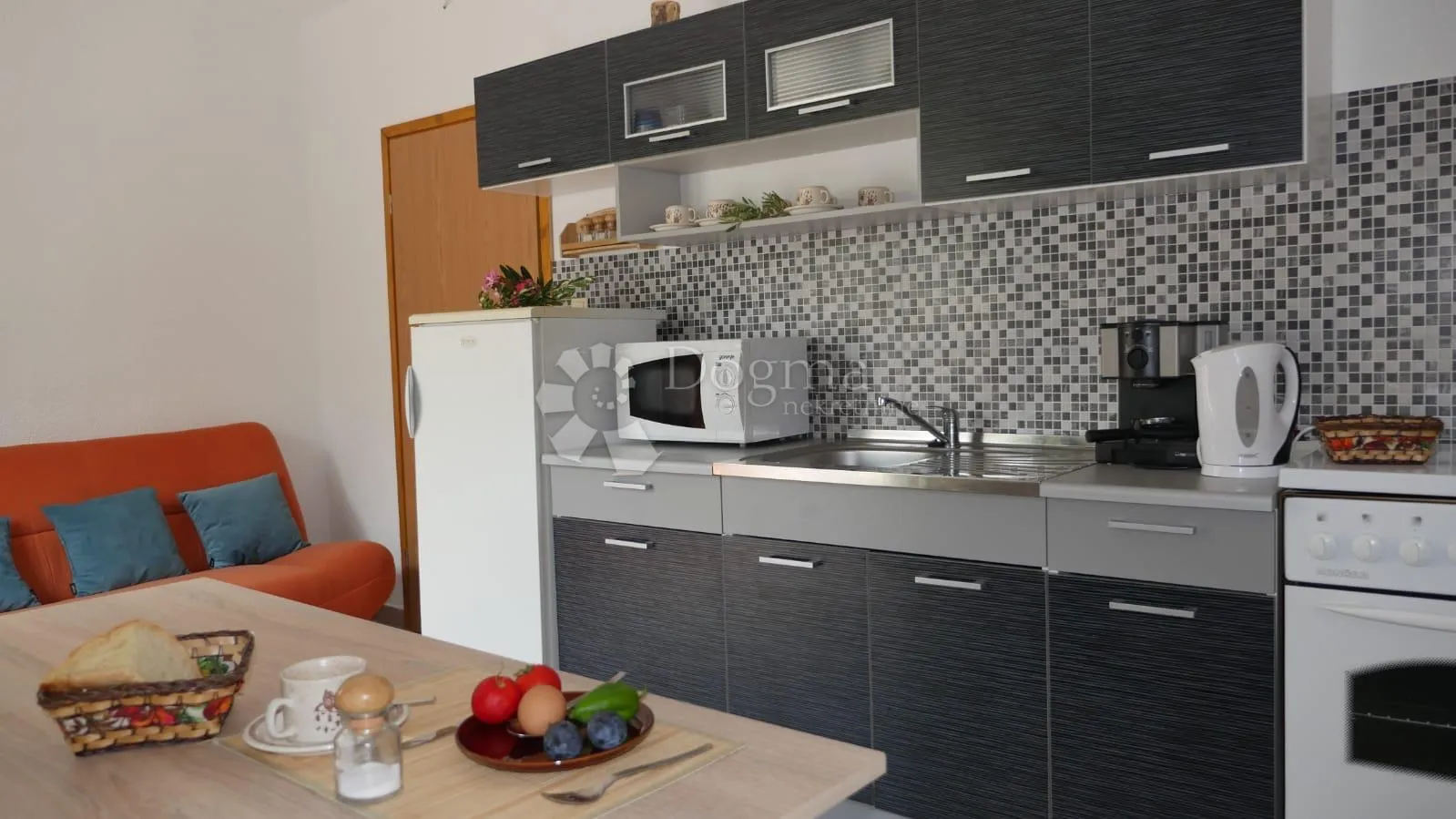 dubrovnik, okolica, kuća blizu mora, netto 103 m2 - slika 10