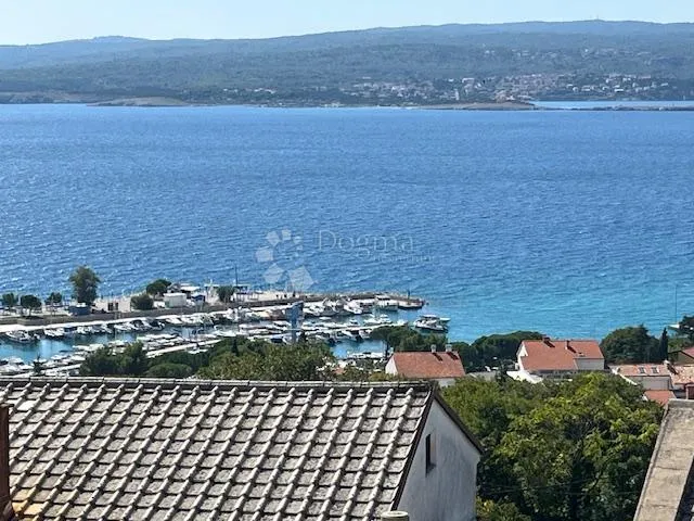 crikvenica,kuća sa pogledom na more! - slika 4