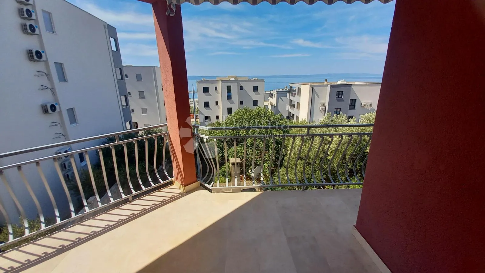 jednosoban stan makarska - slika 17