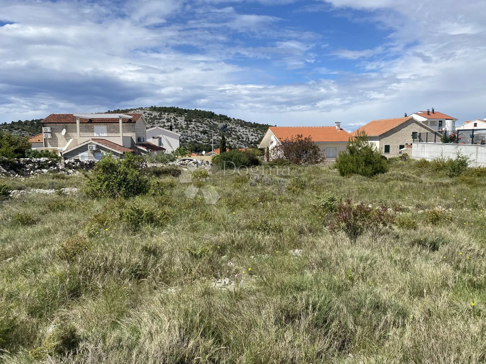 građevinsko zemljište nedaleko od mora - slika 5