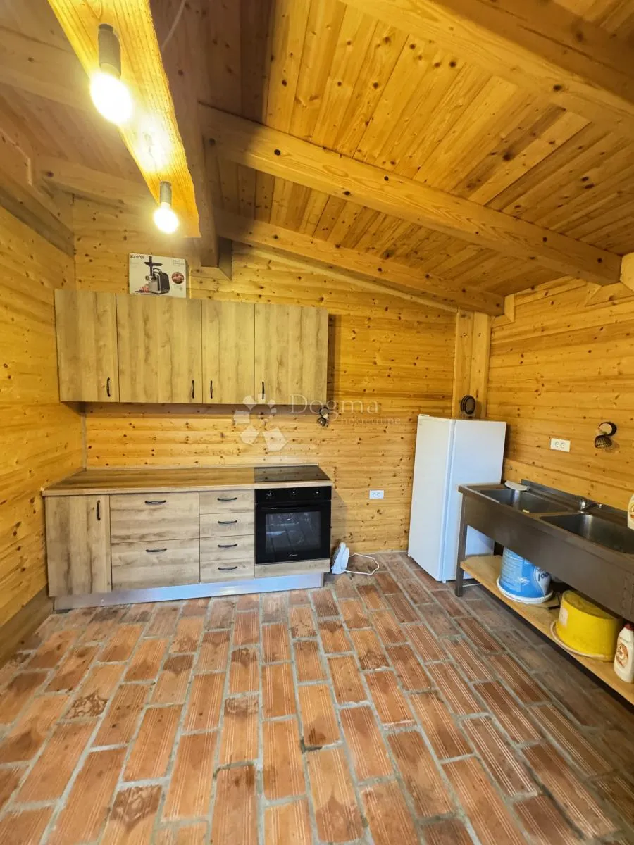 kuća s potencijalom - slika 34