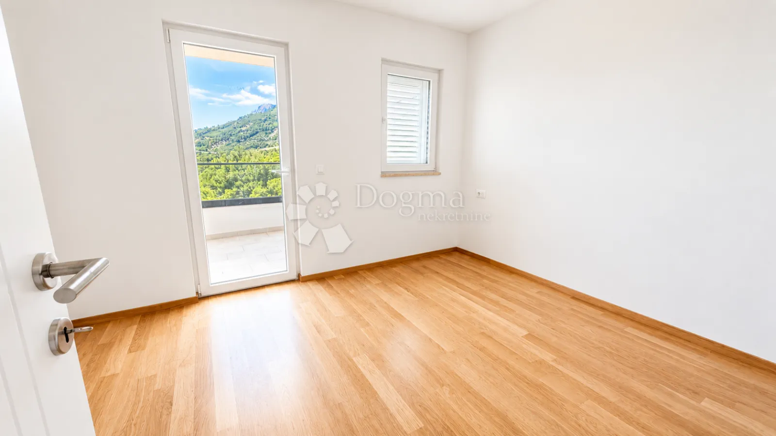 makarska | t1 | stan s1 | dvosoban stan i prizemlje - slika 16